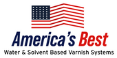 America's Best Varnish